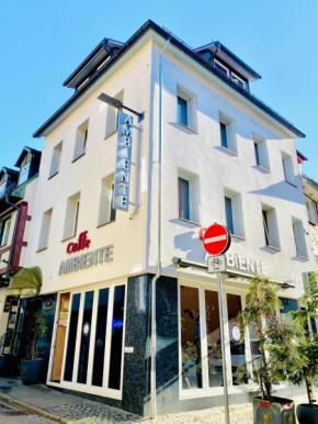Altstadt Apartment im Zentrum